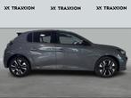 Peugeot 208 Allure 1.2 Hybrid 100 DCS6, Auto's, Peugeot, Automaat, 1199 cc, 100 pk, 5 deurs