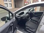 Peugeot 208 1.2 I MET 130DKM EDITION ACTIVE, Auto's, Euro 6, 1199 cc, Bedrijf, 59 kW