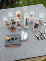 Freesen, Doe-het-zelf en Bouw, Gereedschap | Freesmachines, Ophalen, Zo goed als nieuw