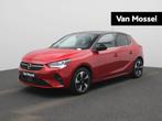 Opel Corsa-e Elegance 50 kWh, Auto's, Opel, Stof, Gebruikt, Parkeersensor, 136 pk