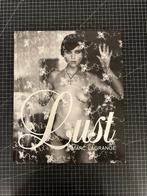 Marc Lagrange - Lust, Ophalen of Verzenden, Gelezen, Fotografen