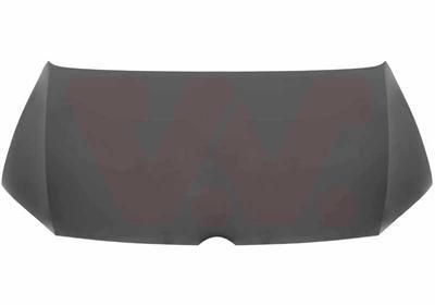 MOTORKAP Volkswagen Polo V (6R) (6R0823031), Auto-onderdelen, Carrosserie, Motorkap, Volkswagen, Gebruikt