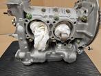 VW T2 2-liter Type 4 CU-motor, Ophalen