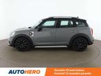 MINI Cooper SE Countryman Cooper S E Hybrid ALL4 (bj 2019), Auto's, Mini, Automaat, USB, Euro 6, Countryman