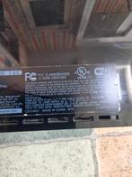 PS3 Fat 60GB rétrocompatible – Modèle NTSC/U/C + 2 manettes, Ophalen of Verzenden, Zo goed als nieuw
