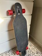 Longboard, Sport en Fitness, Skateboarden, Ophalen, Gebruikt, Skateboard, Longboard