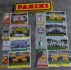 Panini football 2006 24X voetbal stickers 8 TEAMS 2DE, Verzenden, Nieuw