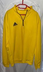Adidas training, Comme neuf, ADIDAS, Taille 48/50 (M), Jaune