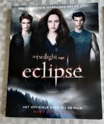 2 fotoboeken van de Twilight Saga - collectors item, Ophalen of Verzenden, Nieuw