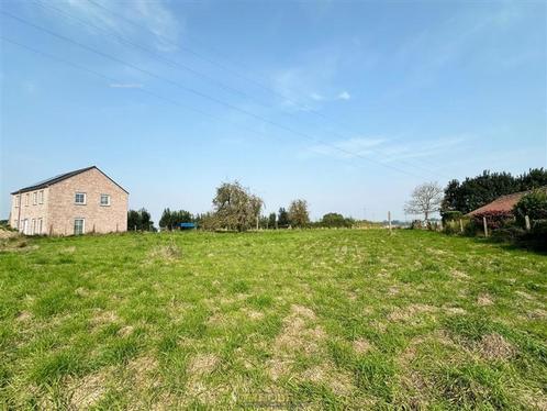 Bouwgrond te koop in Oudenaarde, Immo, Gronden en Bouwgronden, 1000 tot 1500 m²