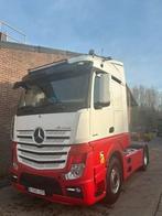 Mercedes Actros 1846, Auto's, Vrachtwagens, Automaat, 335 kW, Euro 6, Mercedes-Benz