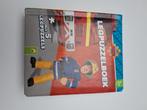 Brandweerman Sam legpuzzel boek, Ophalen