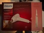 Philips Lumea advanced, Elektronische apparatuur, Persoonlijke Verzorgingsapparatuur, Ophalen, Zo goed als nieuw