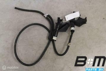 Koplampsproeiers met slang Polo 9N3 6Q0955965A beschikbaar voor biedingen