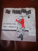 45T Kreuners : Ik dans wel met mezelf (Belpop), Enlèvement ou Envoi