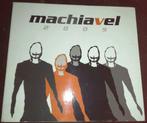 CD - machiavel 2005, Cd's en Dvd's, Gebruikt, Ophalen of Verzenden