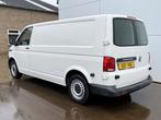 Volkswagen e-Transporter 113PK 138KM WLTP 37,3kWh 100% Elekt, Auto's, 4 deurs, Volkswagen, Wit, Parkeersensor