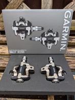 Garmin XC200 SPD-pedalen wattagemeter, Fietsen en Brommers, Ophalen of Verzenden, Zo goed als nieuw, Mountainbike