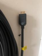 HDMI kabel 10 meter, Computers en Software, Pc- en Netwerkkabels, Ophalen of Verzenden, Zo goed als nieuw