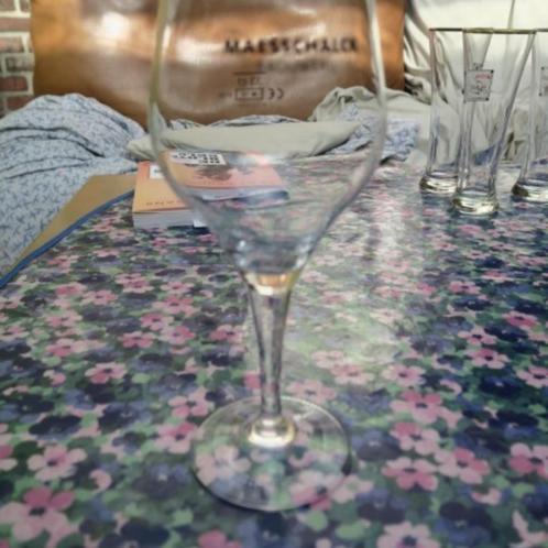 Bierglazen merken2: 1€ per stuk - 6 voor 5€, Verzamelen, Biermerken, Nieuw, Glas of Glazen, Overige merken, Ophalen of Verzenden