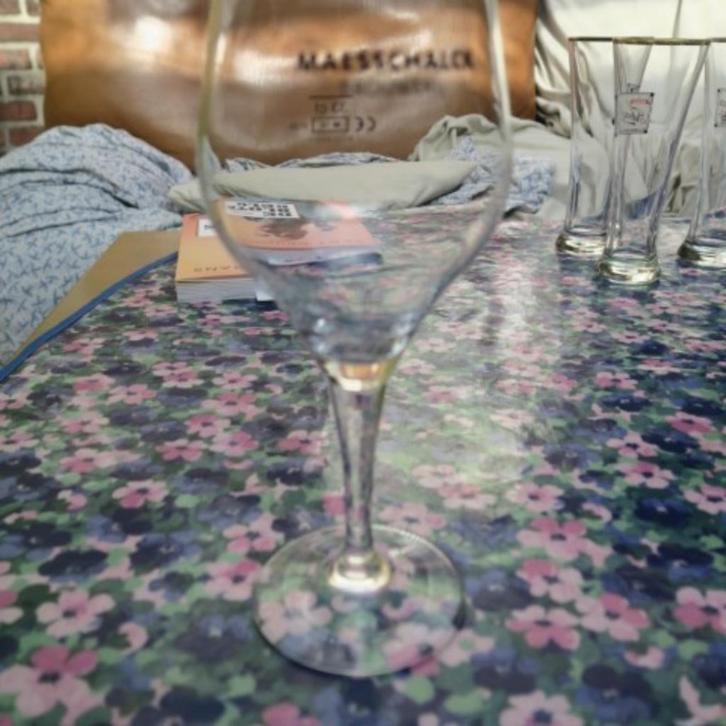 Bierglazen merken2: 1€ per stuk - 6 voor 5€, Verzamelen, Biermerken, Nieuw, Glas of Glazen, Overige merken, Ophalen of Verzenden