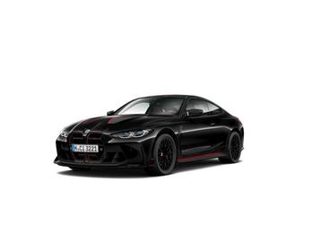 BMW Serie M M4 CSL M4 CSL / 1st OWNER / ORIGIN: BELGIUM beschikbaar voor biedingen