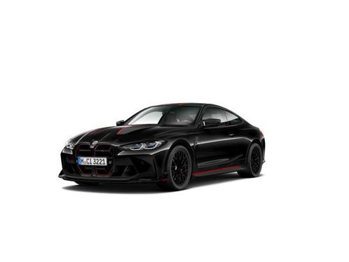 BMW Serie M M4 CSL M4 CSL / 1st OWNER / ORIGIN: BELGIUM, Auto's, BMW, Bedrijf, 4 Reeks, Airbags, Airconditioning, Alarm, Centrale vergrendeling