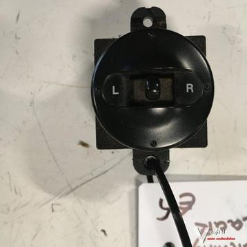 Kia Picanto 2005  1.0B  Spiegelverstelschakelaar beschikbaar voor biedingen