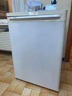 Koelkast, wit, merk Siemens, Elektronische apparatuur, Ophalen, Gebruikt, Met vriesvak