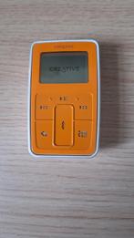 ZEN MP3 Creatieve Walkman, Ophalen, Zo goed als nieuw, Audio