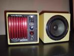 Avantone MixCubes Active (2 stuks), Audio, Tv en Foto, Luidsprekerboxen, Zo goed als nieuw, Center speaker, Minder dan 60 watt