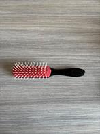 Denman haarborstel, Handtassen en Accessoires, Uiterlijk | Haarverzorging, Ophalen, Zo goed als nieuw, Kam of Borstel