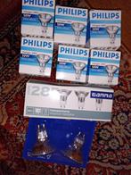 Halogeenlampen GU10 50W, Enlèvement ou Envoi, Neuf