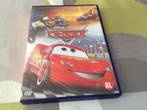 DVD Les Voitures Disney Pixar (2006), CD & DVD, DVD | Films d'animation & Dessins animés, Comme neuf, Européen, Tous les âges