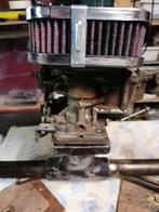 Carburateur Weber voor oldtimer, Ophalen of Verzenden, Gebruikt