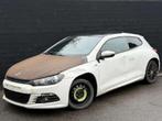 Volkswagen Scirocco 1.4 TSI+MARCHAND OU EXPORT UNIQUEMENT !, Autos, Euro 5, Achat, Entreprise, 149 g/km
