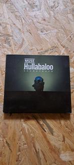 2CD - Muse - Hullabaloo Soundtrack, Ophalen, Zo goed als nieuw