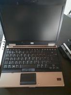 Laptop, Computers en Software, Windows Laptops, Ophalen, Hp, Gebruikt, HDD