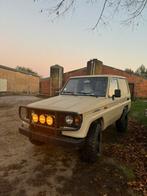 Landcruiser lj70, Auto's, Toyota, Particulier, Te koop