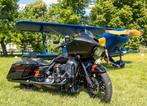 HARLEY DAVIDSON ROAD GLIDE CVO, Motoren, Motoren | Harley-Davidson, 2 cilinders, Motorrijbewijs A, Particulier, Overig