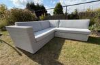 Loungeset Diphano - Tuinset incl. Kussens, Ophalen, 5 zitplaatsen, Zo goed als nieuw, Loungeset