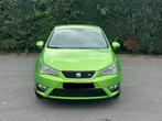 Seat Ibiza FR // 1.6 Tdi // EURO 5, Auto's, Euro 5, Zwart, Ibiza, Particulier