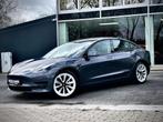 Tesla Model 3 19" Long Range Dual Motor SLECHTS 12.267 KM, Te koop, Zilver of Grijs, Berline, Gebruikt