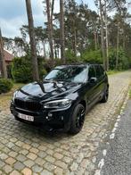 BMW X5 xDrive 40e iPerformance M-Pakket, Autos, BMW, 5 places, Cuir, Hybride Électrique/Essence, X5