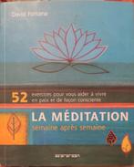 Vente de livres de développement personnel, bien être, santé, Enlèvement ou Envoi