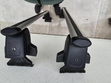  Origineel Dakdragers audi a3 limousine  beschikbaar voor biedingen