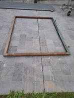 Ijzeren kaders, Tuin en Terras, Tuinpoorten, Ophalen, Gebruikt, IJzer