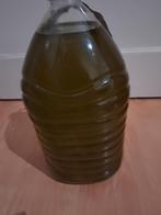 Huile d'olive, Enlèvement ou Envoi