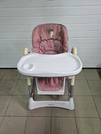 Degelijke kinderstoel Peg Perego, Ophalen, Gebruikt