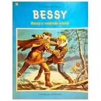 Bessy - 75. Bessy's vreemde vriend, Boeken, Ophalen of Verzenden, Gelezen